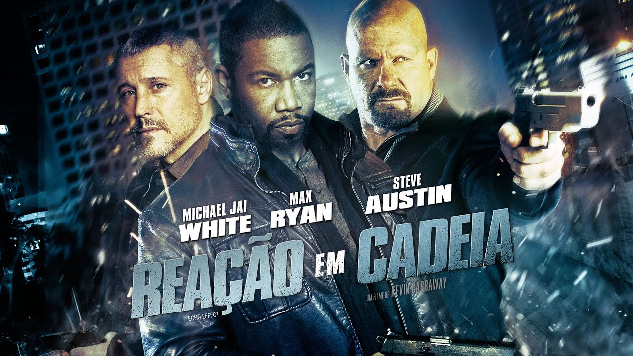trailer Oficial