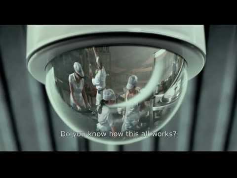 trailer