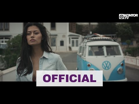 Armin van Buuren feat. Cimo Fränkel - Strong Ones (Official Video HD)