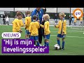 Transfer De Jong laat jeugd dromen