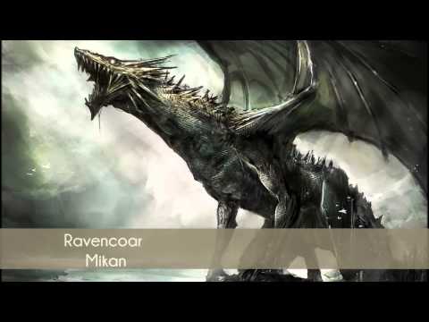 [DnB] Ravencoar - Mikan