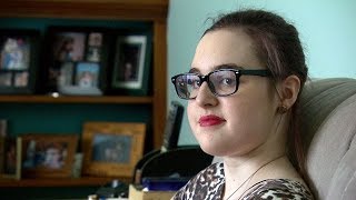 N.B. teen who inspired #BeccaToldMeTo campaign dies of brain cancer