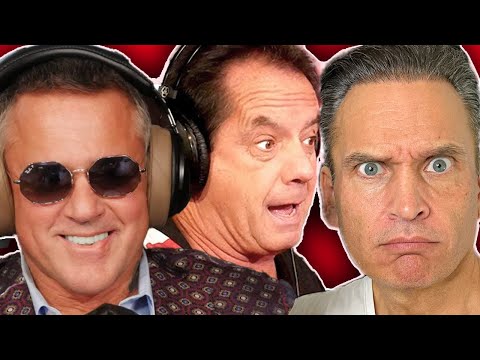 EX CRIMINALS REVEAL ALL W/ JOHN ALITE & MIKE DOWD