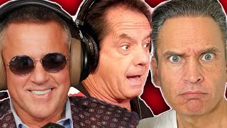 EX CRIMINALS REVEAL ALL W/ JOHN ALITE & MIKE DOWD