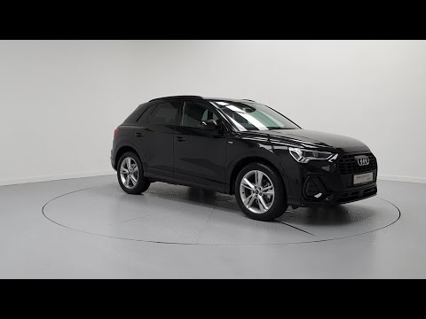 211G1620 - 2021 Audi Q3 2.0TDI 150BHP SE 35 AUTO 49,900