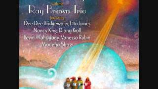 Ray Brown Trio - God Rest Ye Merry, Gentlemen
