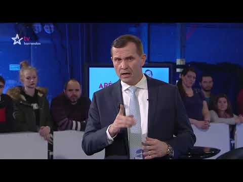 Jaroslav Faltýnek, Martin Kupka a Radim Fiala / Aréna Jaromíra Soukupa (27.2.2018)