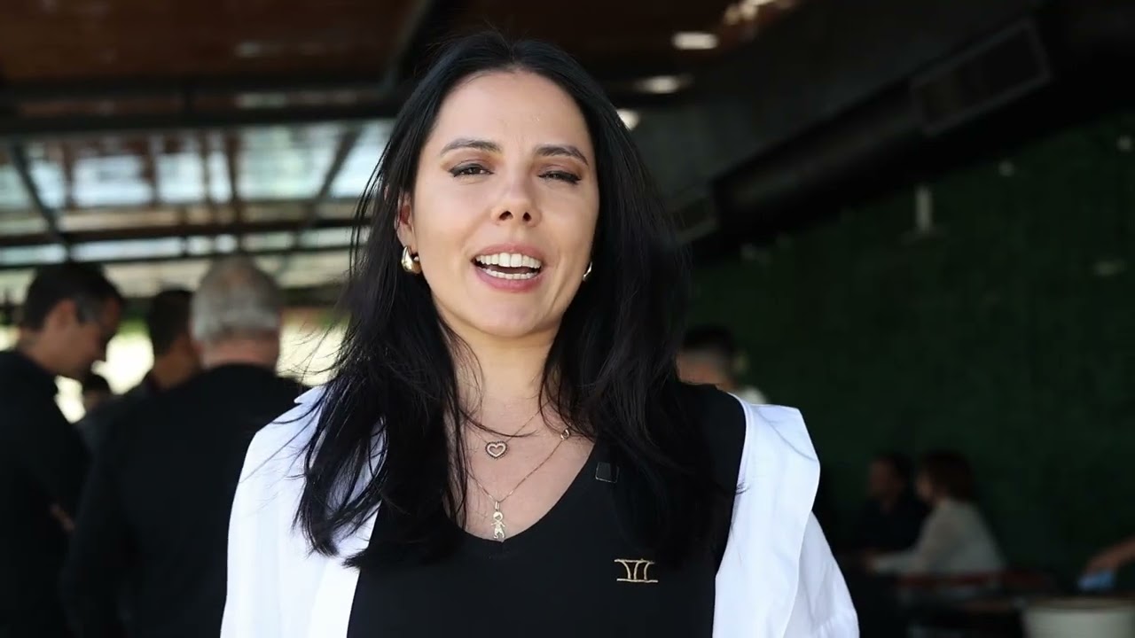 Depoimento de Camila Dirani, Desenvolvendo um produto em terreno próprio