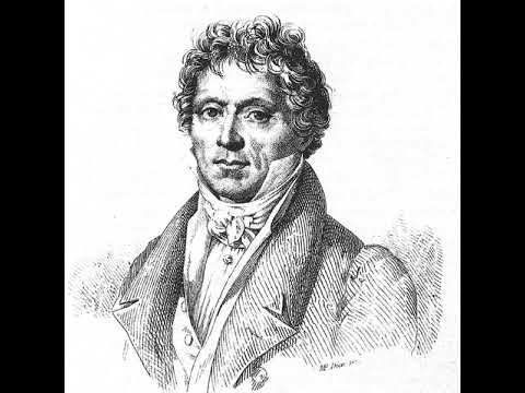 Anton Reicha - Sonata for Piano, Violin and Cello in C major, Op. 47 (Smetana Trio)