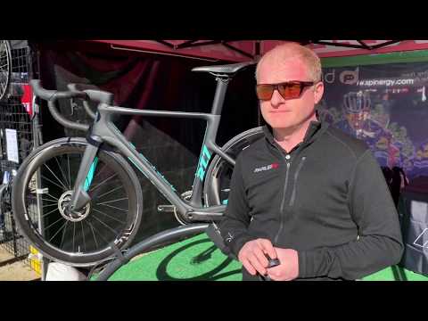 The Latest From Parlee Cycles