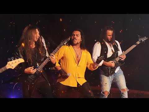 Enorion (2024) // ENORION – Official Lyric Music Video