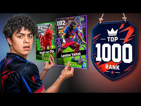 لاعيبة نجوم الأسبوع لازم يوصلوني توب 1000! 💀