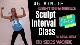 Workout Thumbnail