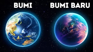 Download lagu NASA Menemukan Planet yang Bisa Menopang Kehidupan mp3