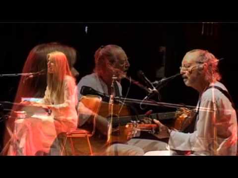 Concierto Deva Premal