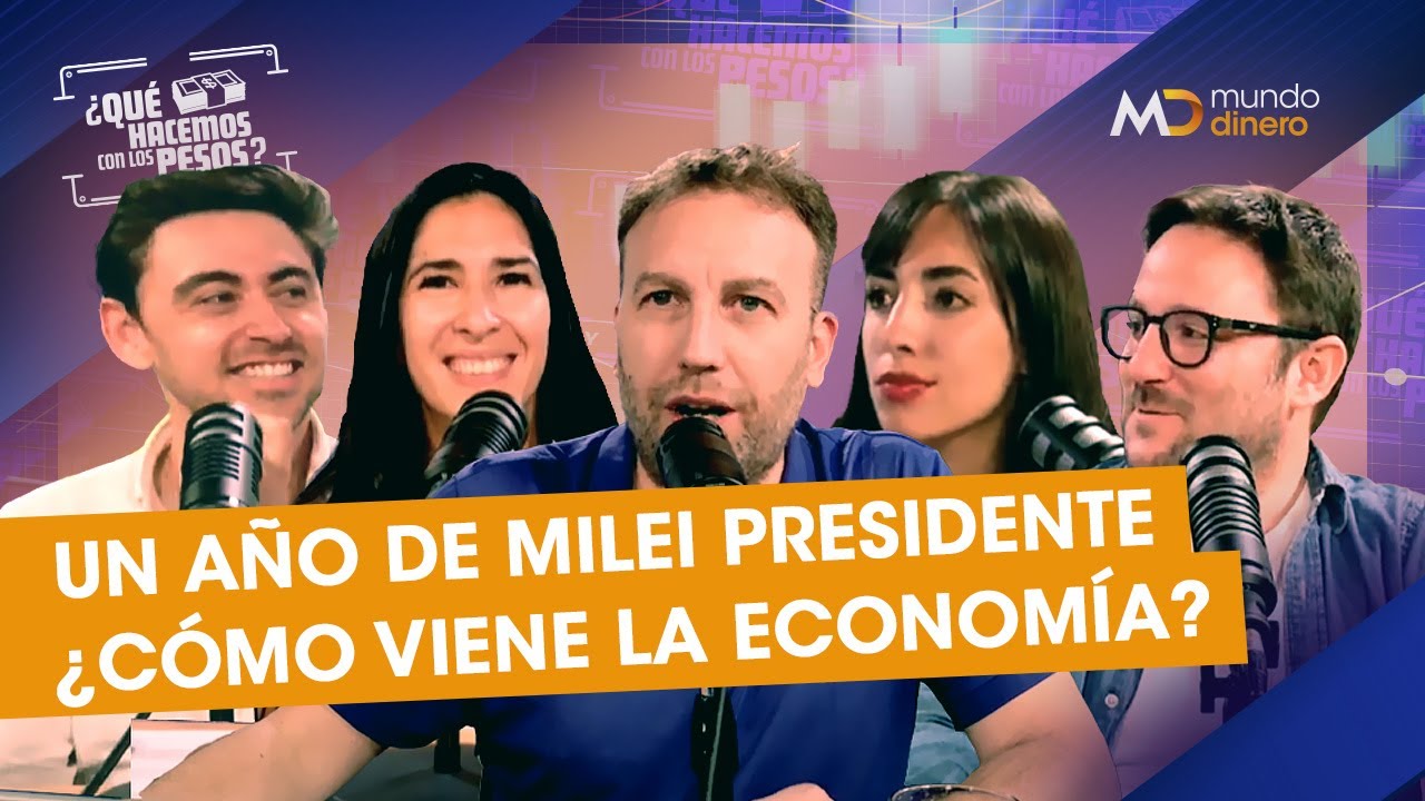 ¿QUÉ HACEMOS CON LOS PESOS? | ESPECIAL INVERSORES: ESTRATEGIA FISCAL