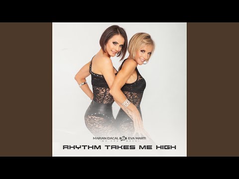 Rhythm Takes Me High (Makina Mix)