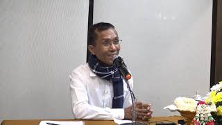 101-ตอบปัญหาธรรมการปฏิบัติภาวนา