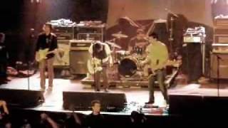 Weston, No Superhero