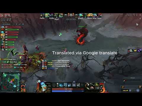 Ame scandal vs Kukuys (Palos, Kuku, Karl vs Ame, Monet, Ghost, Emo 🔥🔥