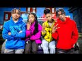 THE NEIGHBORHOOD 4 MOVIE KINIGRA DEON