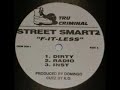 Street Smartz F It Less Explicit Version Prod Domingo