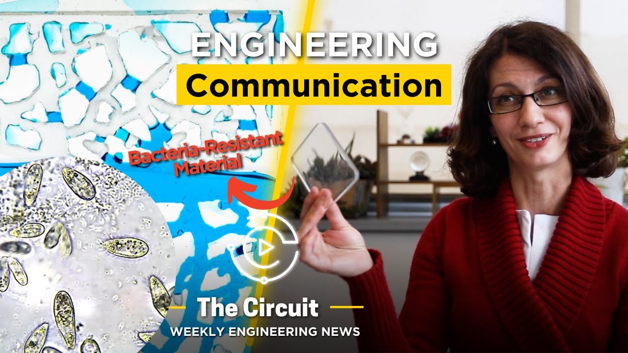 Engineering Communication 101: From art to science