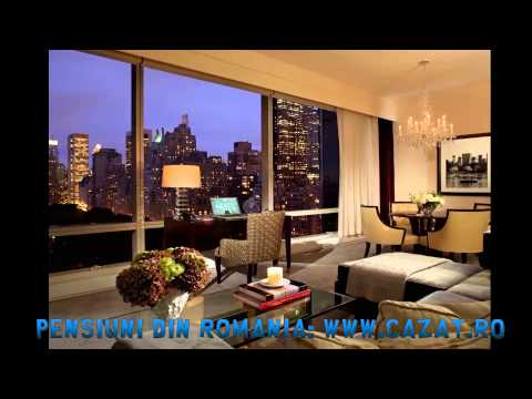 PENSIUNE FAGARAS - Cazat.ro