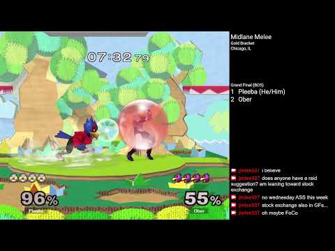 Midlane Melee 176 ft. Ober, Pleeba, Q?