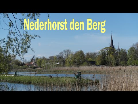 Nederhorst den Berg
