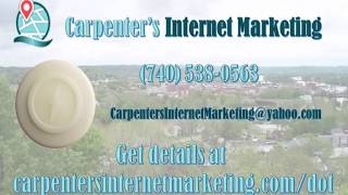 Get More Targeted Customers Using RadBeacon Dot Proximity Beacon Act Now! Call 740-538-0563