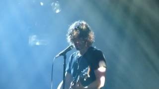 Soundgarden - Taree LIVE Austin Music Hall Austin, Tx. 5/25/13
