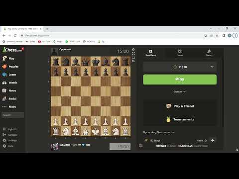 Play Chess Online for FREE with Friends   Chess com