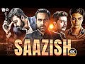 Saazish Pankaj Tripathi Full Hd Hindi Dubbed Movie Pankaj Tripahi New Hindi Movie