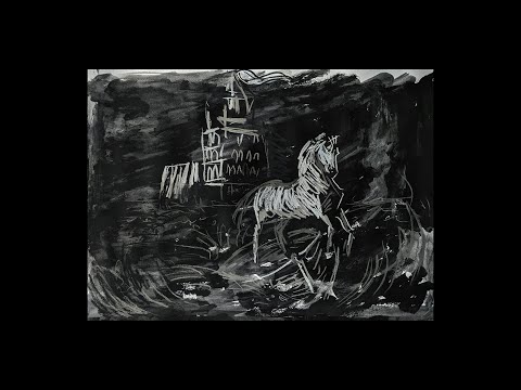 THESE NEW PURITANS - BELLS