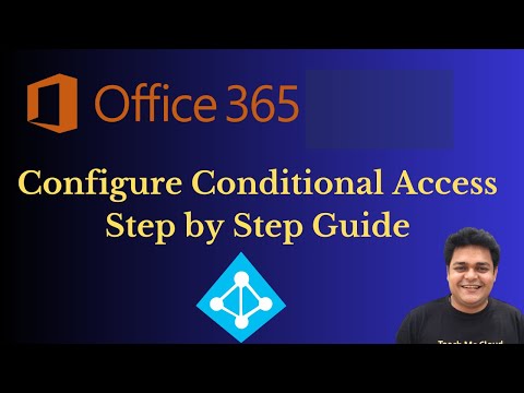 How to configure Conditional Access step by step guide in Hindi ...