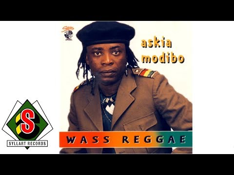 Askia Modibo - Où va l'Afrique (audio)