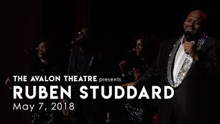 Ruben Studdard: Superstar
