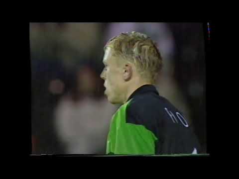 15 Derby County v West Ham United, 06 November 2000