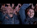 Sanctified With Dynamite POWERWOLF Live At Masters Of Rock 2015 Lyrics Subtitled