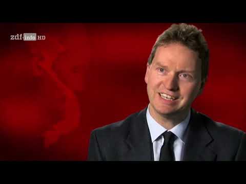 Vietnam - Krieg ohne Fronten Folge 1.Der kalte Krieg