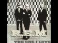 R.E.M -The One I Love (Chris Avramopoulos remix ...