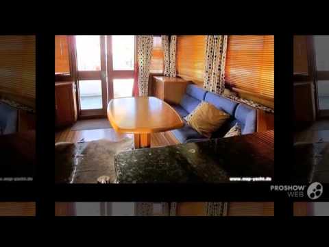 Tung Hwa Fleming 55 Power boat, Trawler Year - 2005,