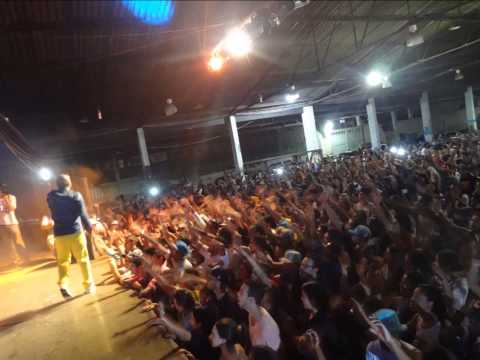 Bem vindo...29 Setembro 2014 - Batista Lagoinha - Culto do Gueto - Fotos Video