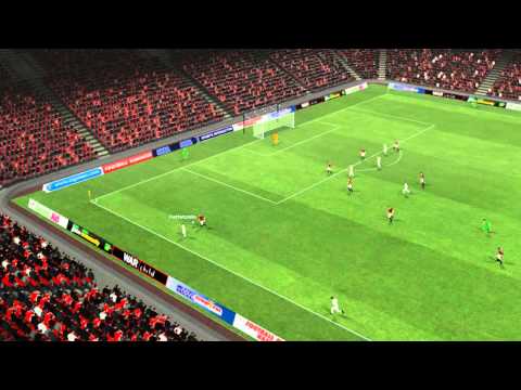 Olympiacos 3 - 1 Milan - Match Highlights