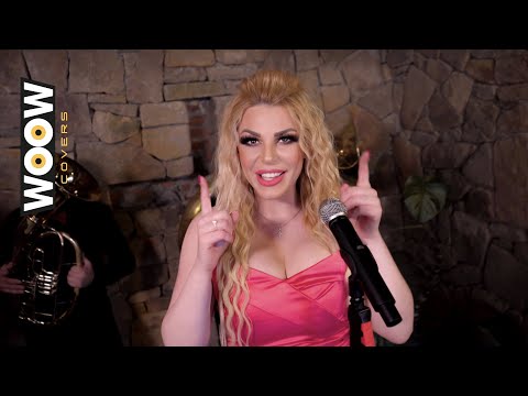 Marija Colovic - Djavo (COVER 2022)