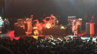 We March To The Beat of Indifferent Drum - NOFX (live)