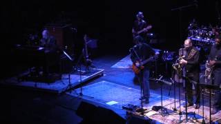 Gregg Allman Band - 03 Queen of Hearts at Florida Theater, Jacksonville, Fl (New Years Eve 2013)