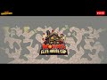 LIVE Dead Vs Wolfgang Elite House Cup Worms Armageddon