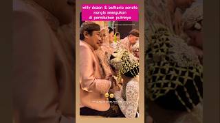 Download lagu willy dozan dan betharia tak kuasa tahan tangis mp3